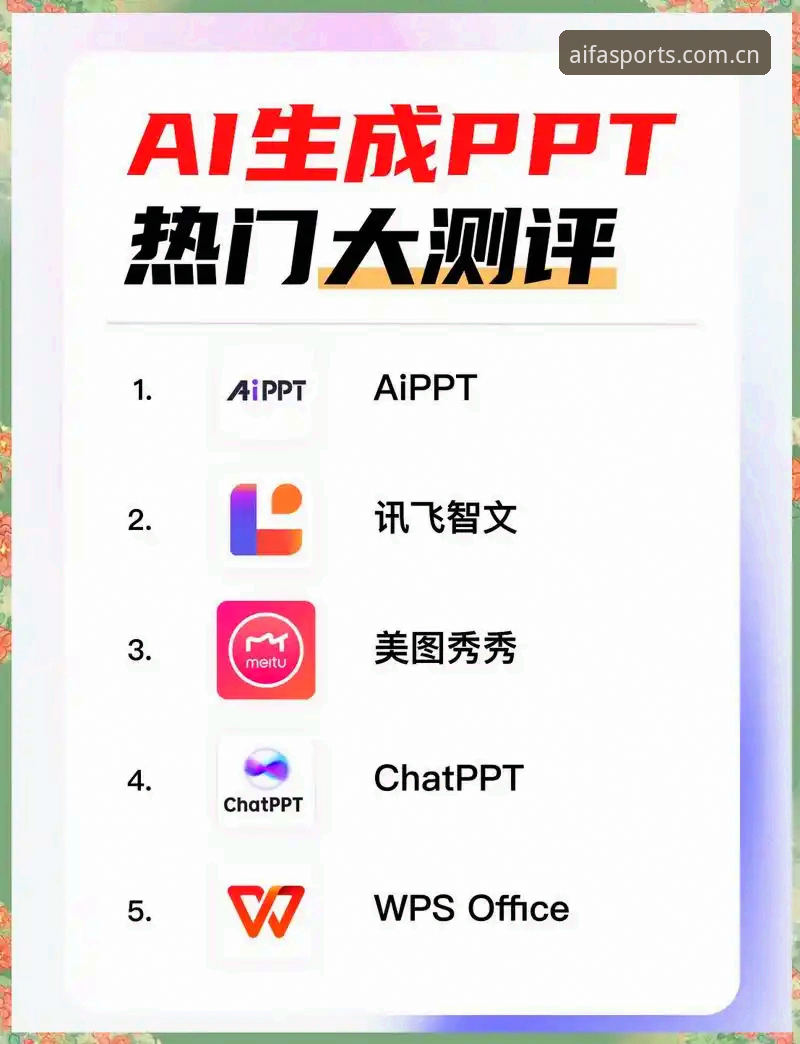 AIFA体育APP与同类平台对比：新手老手都适用的全面教程