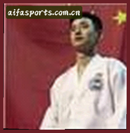 吴凯