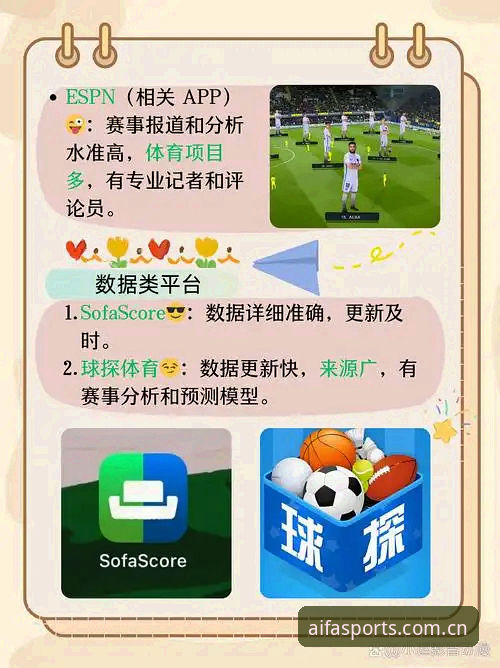 为什么老用户都推荐用AIFA体育APP观赛？我的真实体验分享